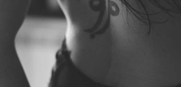 Model - Empress Akira boots