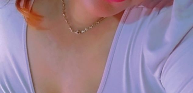 Model - AlisseCanell masturbacion