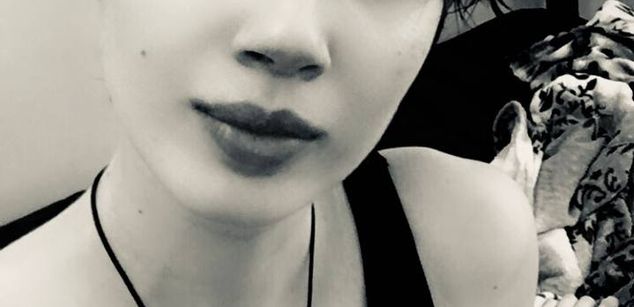 Model - SexyJaline analtoy