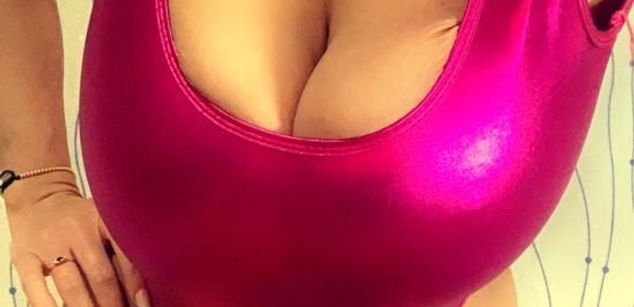 Model - XXL_Boobs cuckold