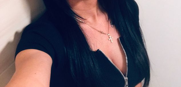 Model - MelanieFrost cei