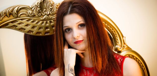 Model - NancyRogers 7