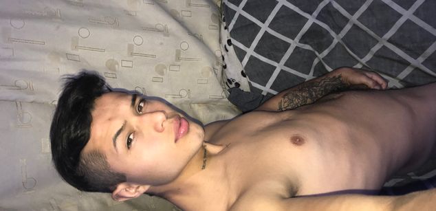 Model - Bylogan handsome