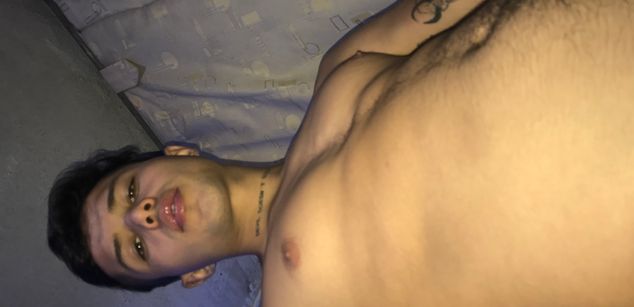 Model - Bylogan handsome