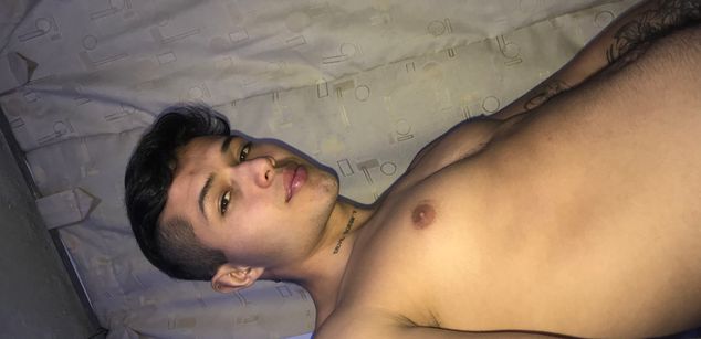 Model - Bylogan handsome