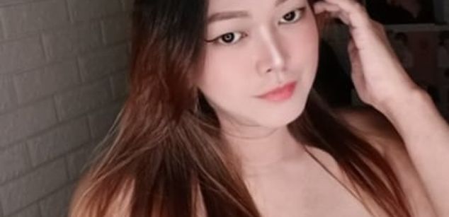 Model - MISTRESS MIYA mistress