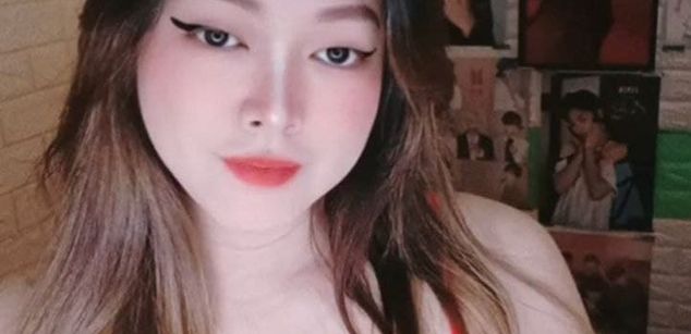 Model - MISTRESS MIYA mistress