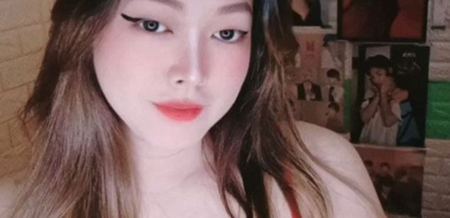 Model - MISTRESS MIYA mistress