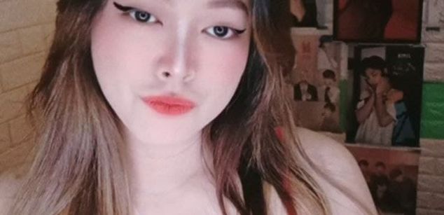 Model - MISTRESS MIYA mistress