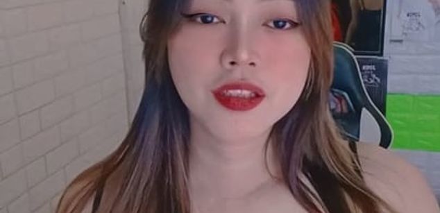 Model - MISTRESS MIYA mistress