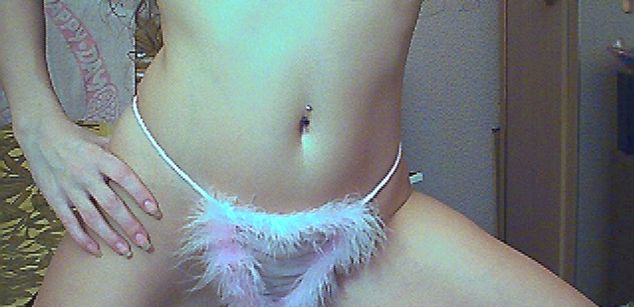 Model - MistressEve 7