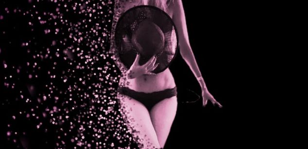 Model - TashaNiksy joi