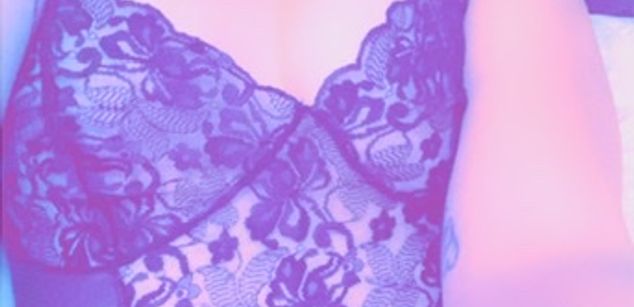 Model - wanted1XO love