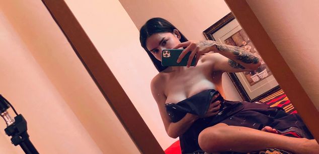 Model - MADOCVENTURA big