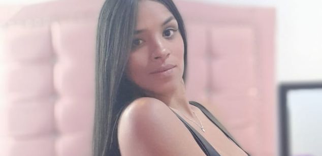 Model - sarah kraus dp