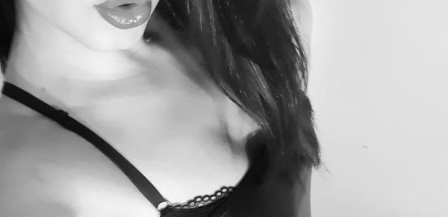 Model - BlackQueen69 taboo