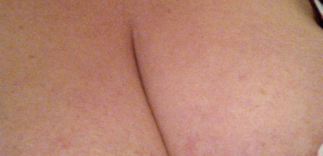 Model - sherri tightpussy