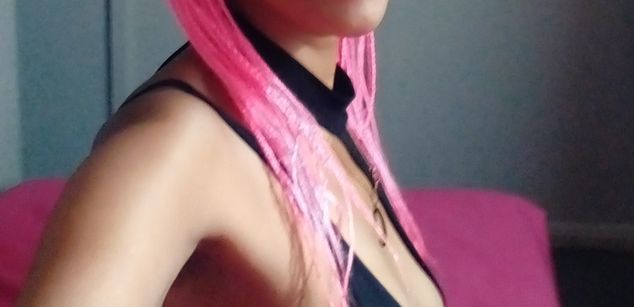 Model - divagal horny