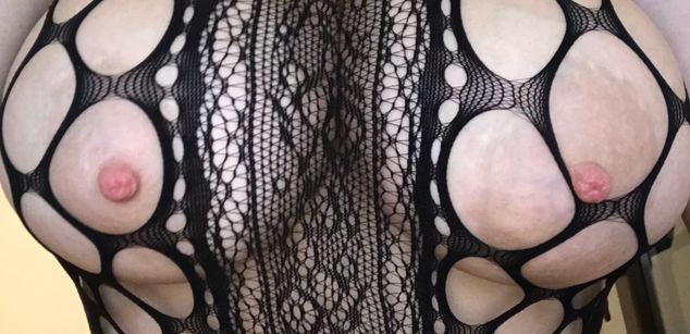 Model - cuminme07 domination