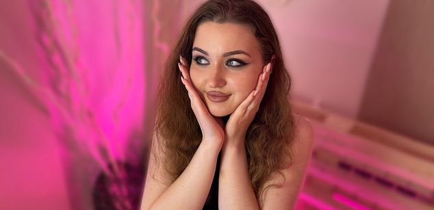 Model - Stephany pussy