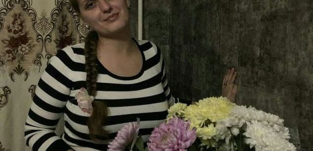 Model - VilaBody roleplay