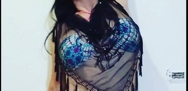 Model - Latinasmile submissive