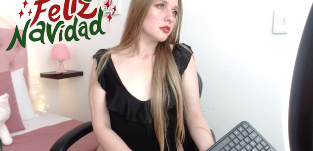 Model - Emily Sumer bigass