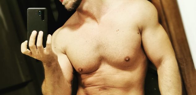 Model - Hadess_Fit socks