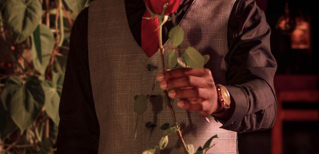 Model - Kiros findom