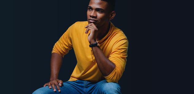 Model - Kiros findom