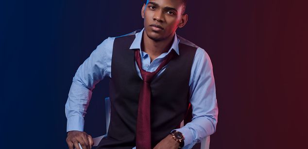 Model - Kiros findom