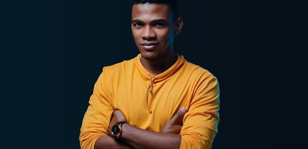 Model - Kiros findom