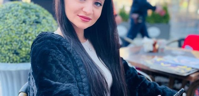 Model - TiffanyRoseX squirt