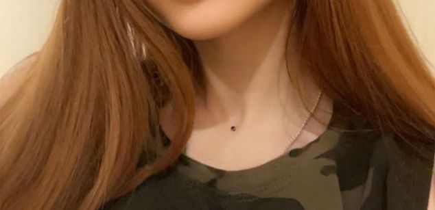 Model - VictoriaRees 18