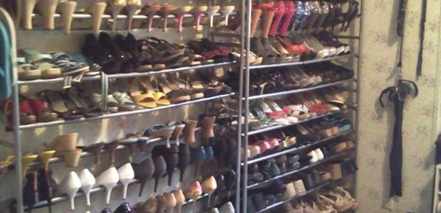 Model - Jewel and Gem 7