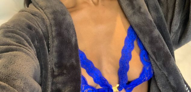 Model - xxitsmexx cei