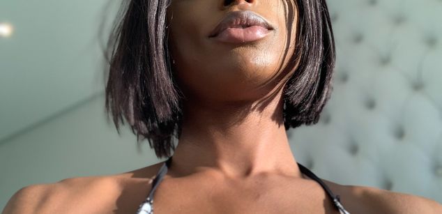 Model - xxitsmexx cei