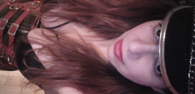 Model - MsEmpiria joi