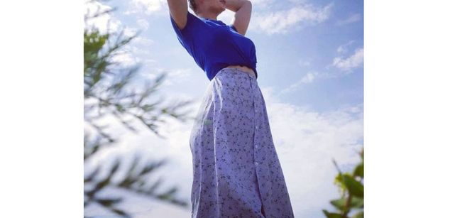 Model - 0chance4F Funny