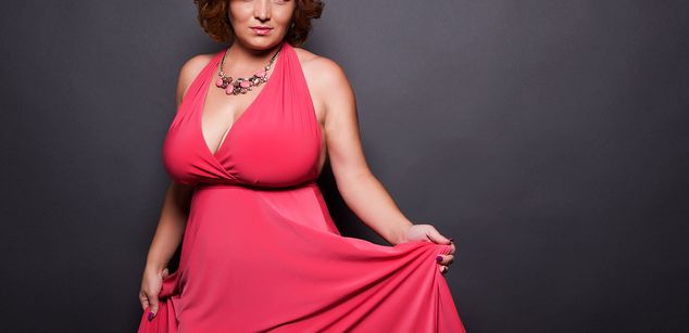 Model - TracyMilf milf