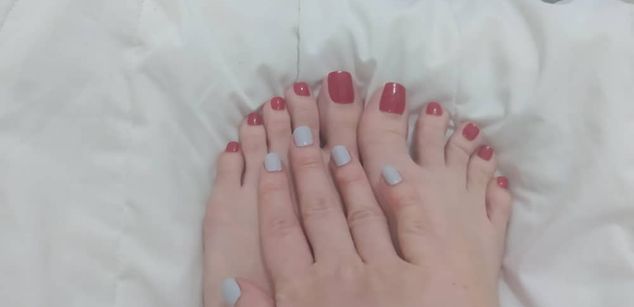 Model - Heidy Kung teen