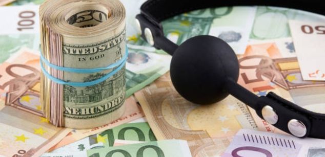 Model - Supreme Domina slave