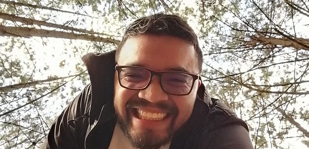 Model - juank.webcam gay