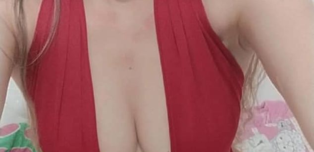 Model - Heidy Kung teen