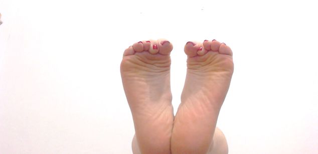 Model - Heidy Kung teen