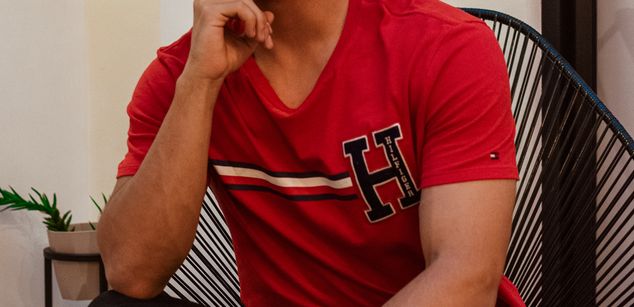 Model - Octavio_Quinn muscle