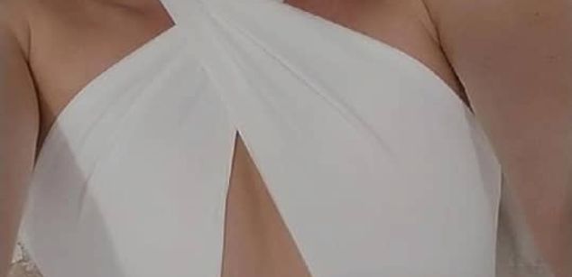 Model - Heidy Kung teen