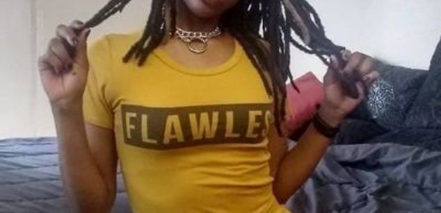 Model - Goddess Harley sph