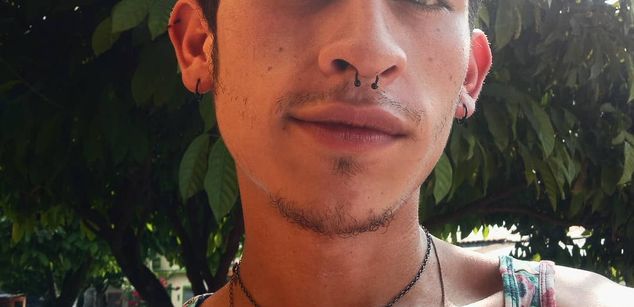 Model - Little Jimmy cumshow