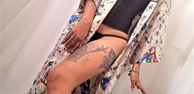 Model - cum_skylar smalltits